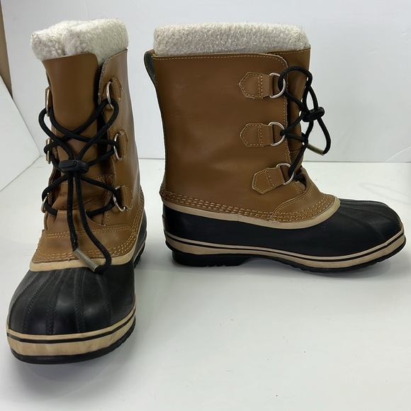 Unisex Sorel Yoot  Pac TP Winter Boots - Picture 4 of 10